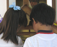花まつり④