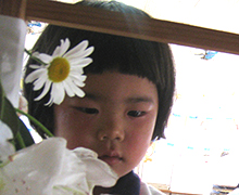 花まつり⑤