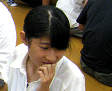 同窓会④