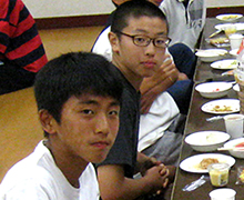 同窓会⑤