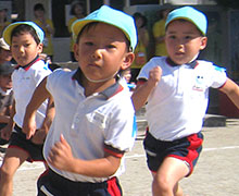 第３９回大運動会②