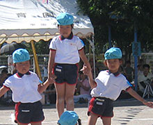 第３９回大運動会④