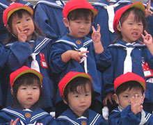 マリンワールド遠足②