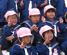 マリンワールド遠足④