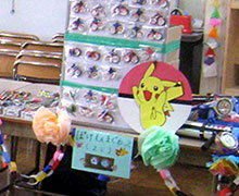 文化祭②