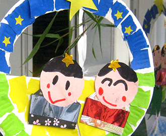 七夕祭り⑥