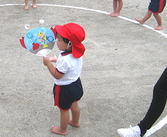 夏祭り③