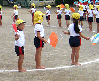 夏祭り④
