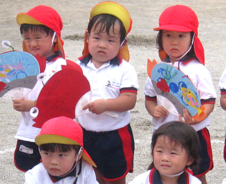 夏祭り⑤