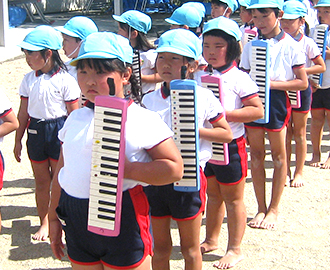 第40回 巨瀬川幼稚園大運動会 WEEK DAY＜最終日＞⑪
