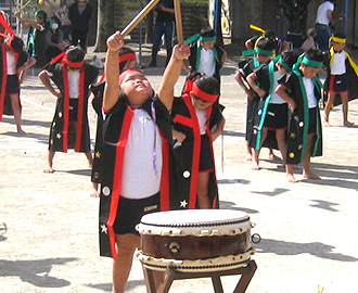 第40回 巨瀬川幼稚園大運動会 WEEK DAY＜最終日＞⑤