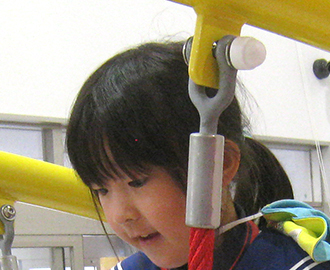 バス遠足⑨
