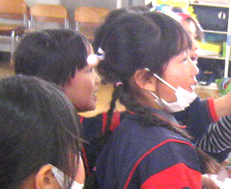 豆まき⑦