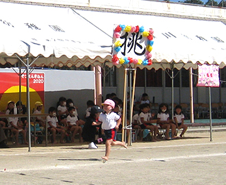 第41回運動会WEEK DAY　2日目④