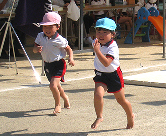 第41回運動会WEEK DAY　3日目③