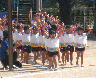 第41回運動会WEEK DAY　3日目⑤