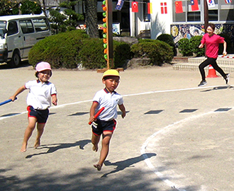 第41回運動会WEEK DAY　3日目⑦