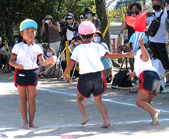 第41回運動会WEEK DAY　3日目⑧