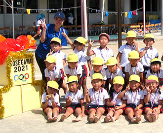 第41回運動会WEEK DAY　3日目⑨