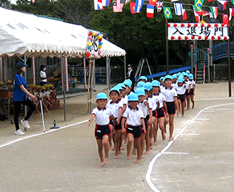 第41回運動会WEEK DAY　最終日①