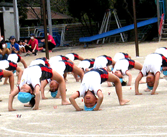 第41回運動会WEEK DAY　最終日⑩