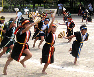 第41回運動会WEEK DAY　最終日⑮