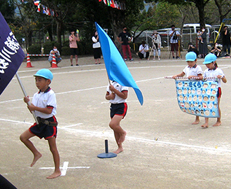 第41回運動会WEEK DAY　最終日②