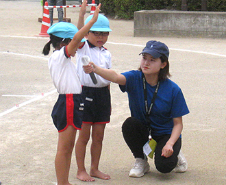 第41回運動会WEEK DAY　最終日③