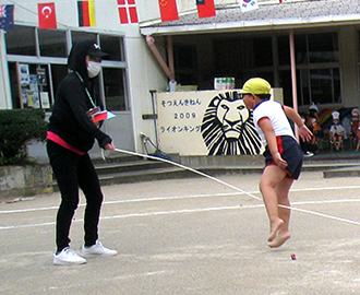第41回運動会WEEK DAY　最終日⑤