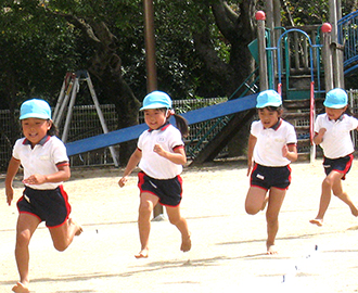 第41回運動会WEEK DAY　最終日⑨