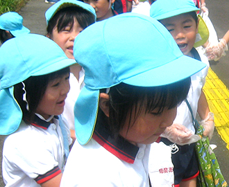 5月30日は「ゴミゼロの日」①