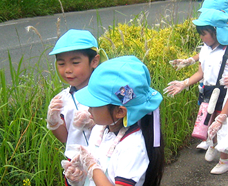5月30日は「ゴミゼロの日」③