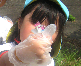 5月30日は「ゴミゼロの日」⑥