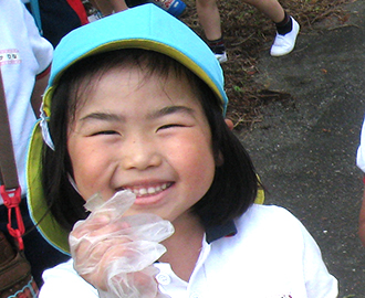 5月30日は「ゴミゼロの日」⑧