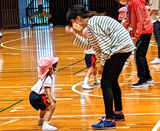 父母参観③