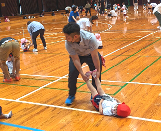 父母参観⑦