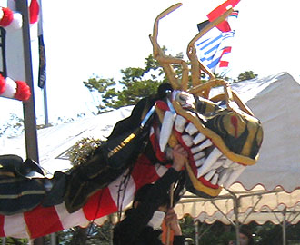 第42回 巨瀬川幼稚園 大運動会⑰