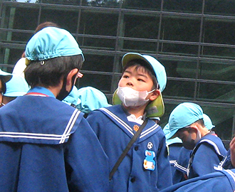 太宰府天満宮学業祈願①