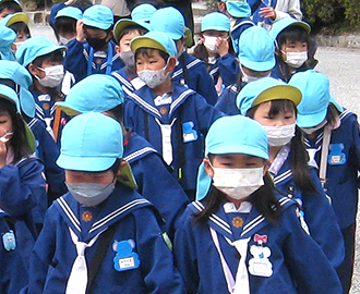 太宰府天満宮学業祈願⑧