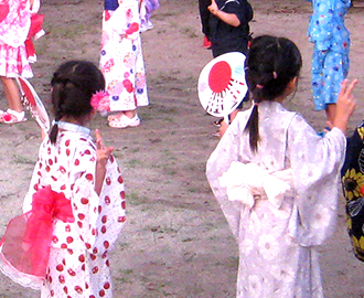 夏祭り⑤