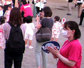 夏祭り⑥