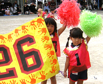 第43回大運動会⑨