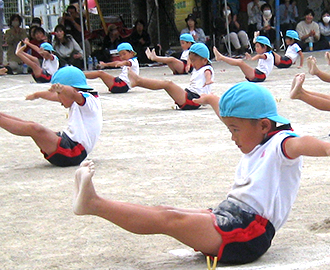 第43回大運動会⑯