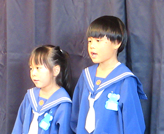 第44回生活発表会⑭