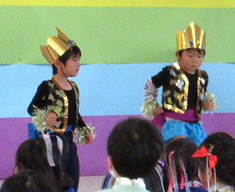第44回生活発表会⑮