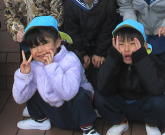 飛行場見学・新幹線試乗⑤