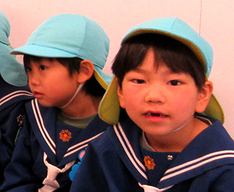学業祈願②