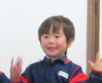 お別れ会②