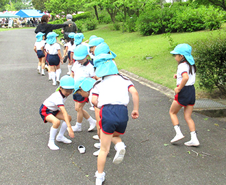 グリーンフェスタ②