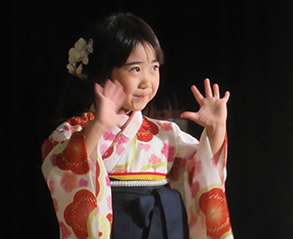お泊り保育⑦